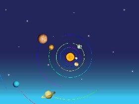 Solar System 1