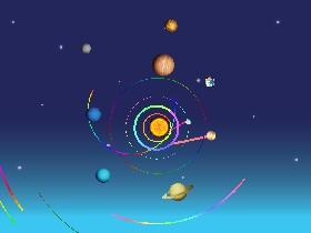 Solar System 1