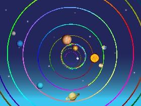 Solar System 1