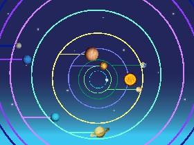 Solar System 1