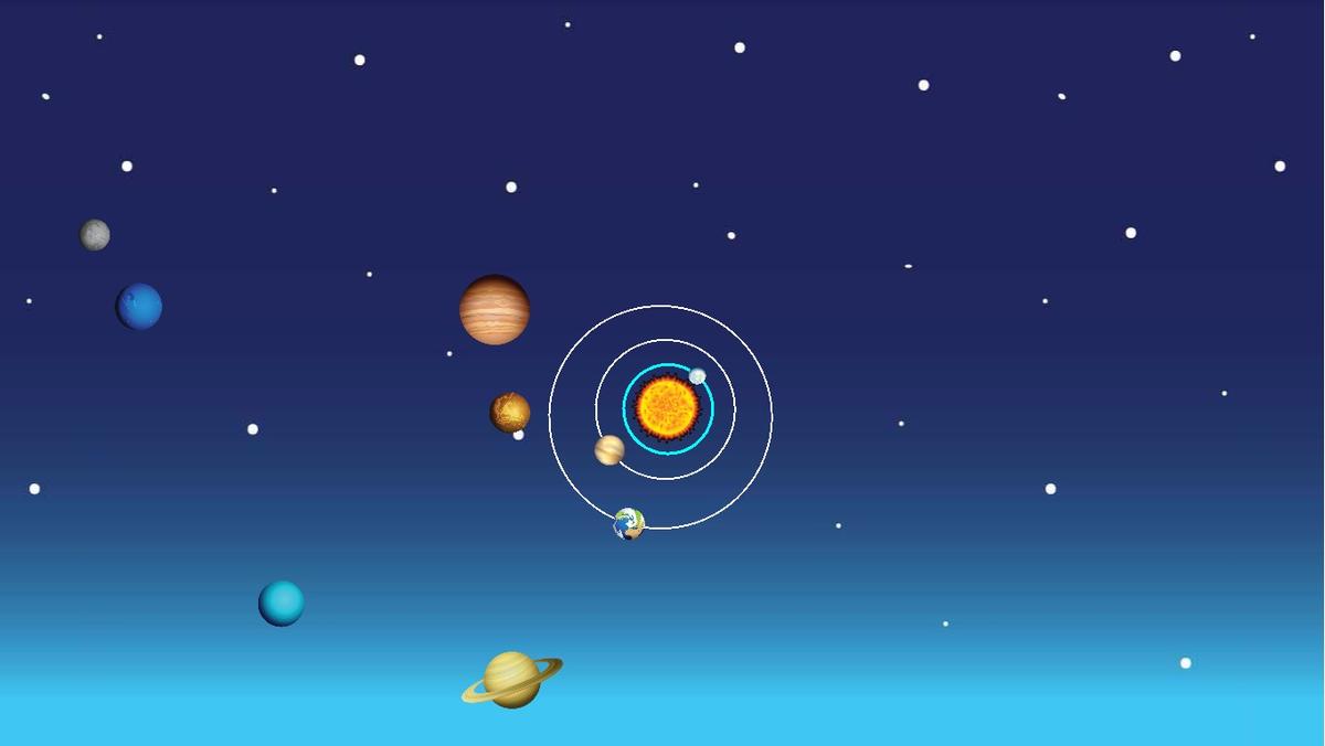 Solar System