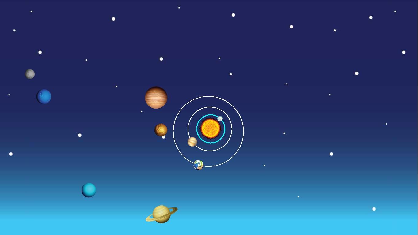 Solar System