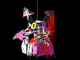 Mangle 1