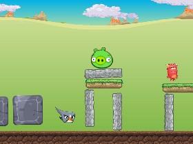 Angry Birds