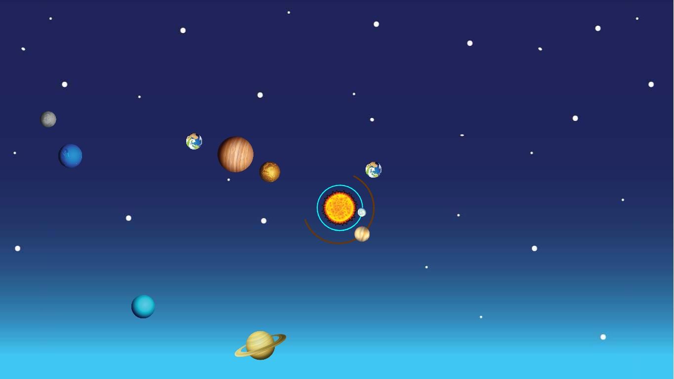 Solar System