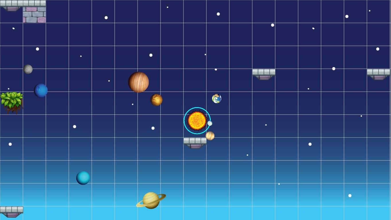 Solar System