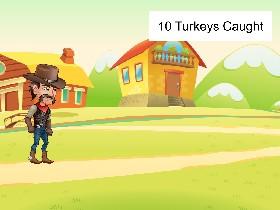 Turkey Trot 1