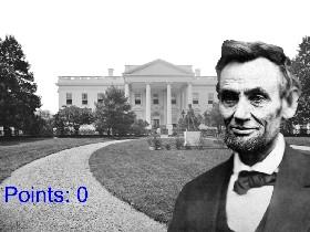 Presidents Day Trivia 1