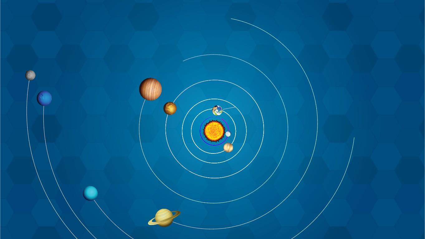 Solar System