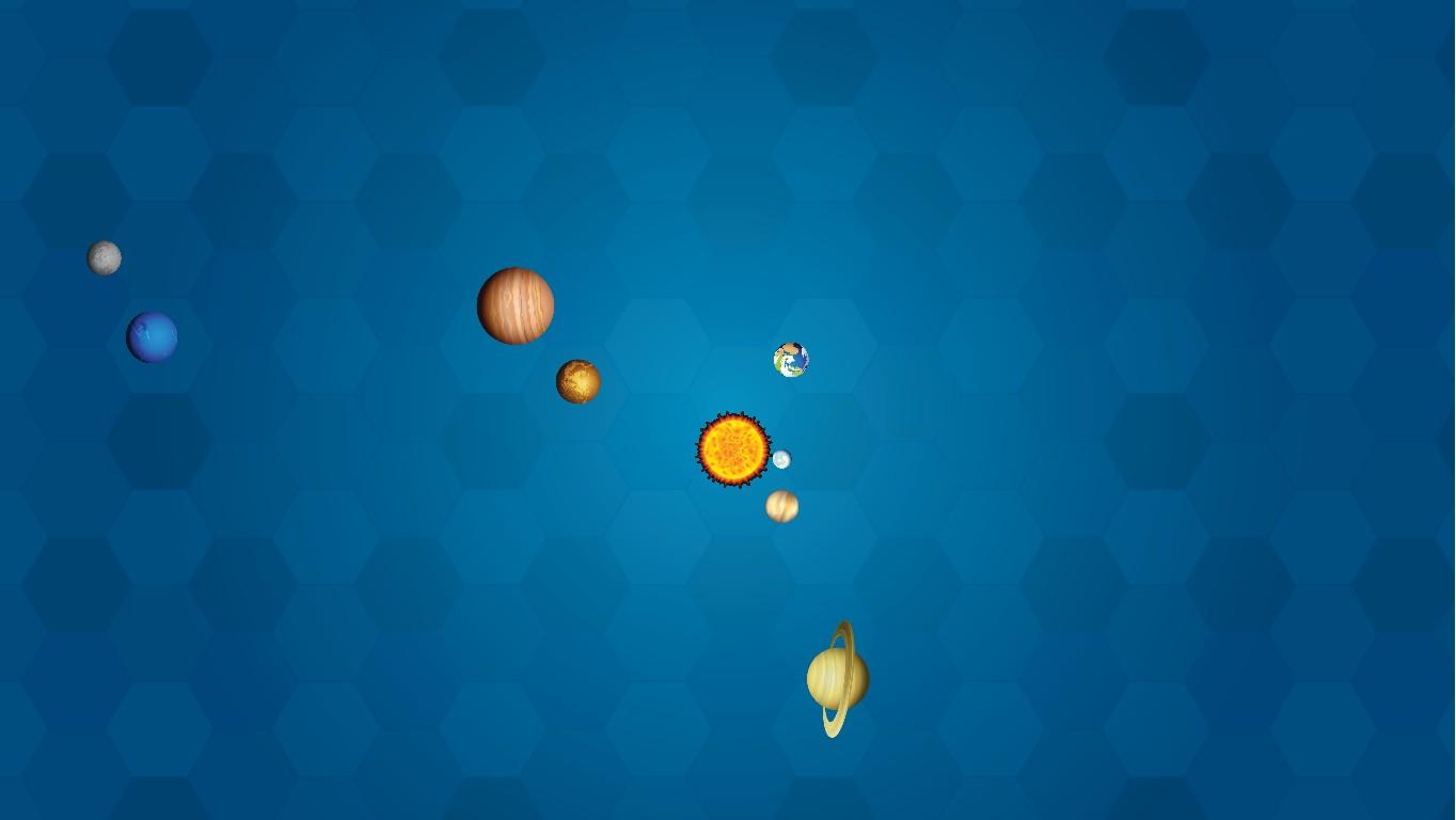 Solar System