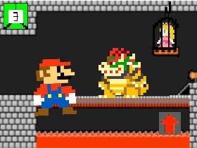 Mario Boss Battle 1