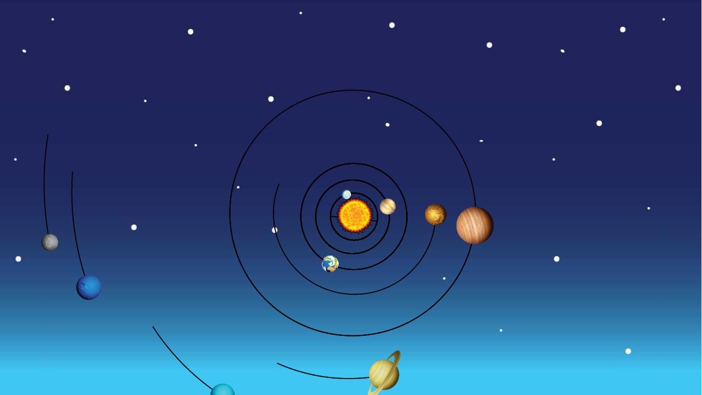 Solar System