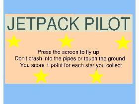 JETPACK