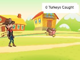 Turkey Trot 1