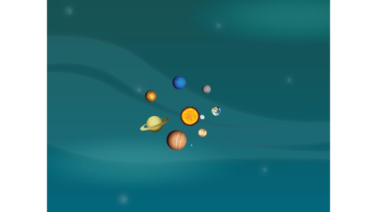 Solar System