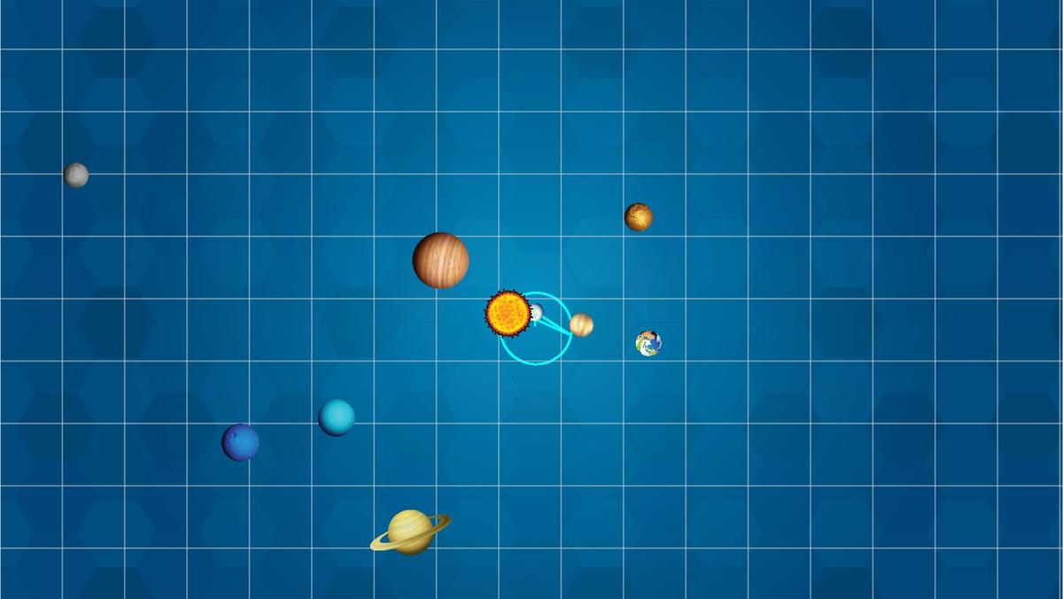 Solar System