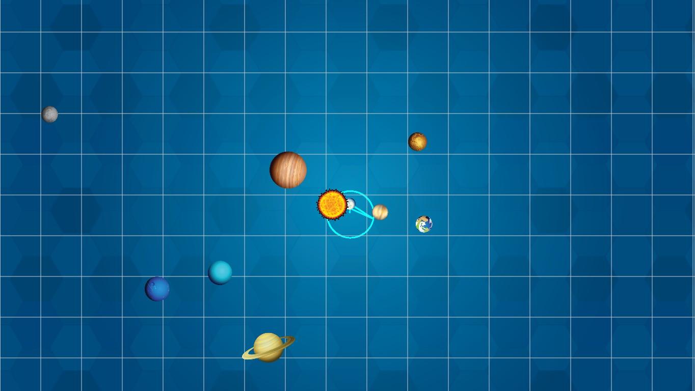 Solar System