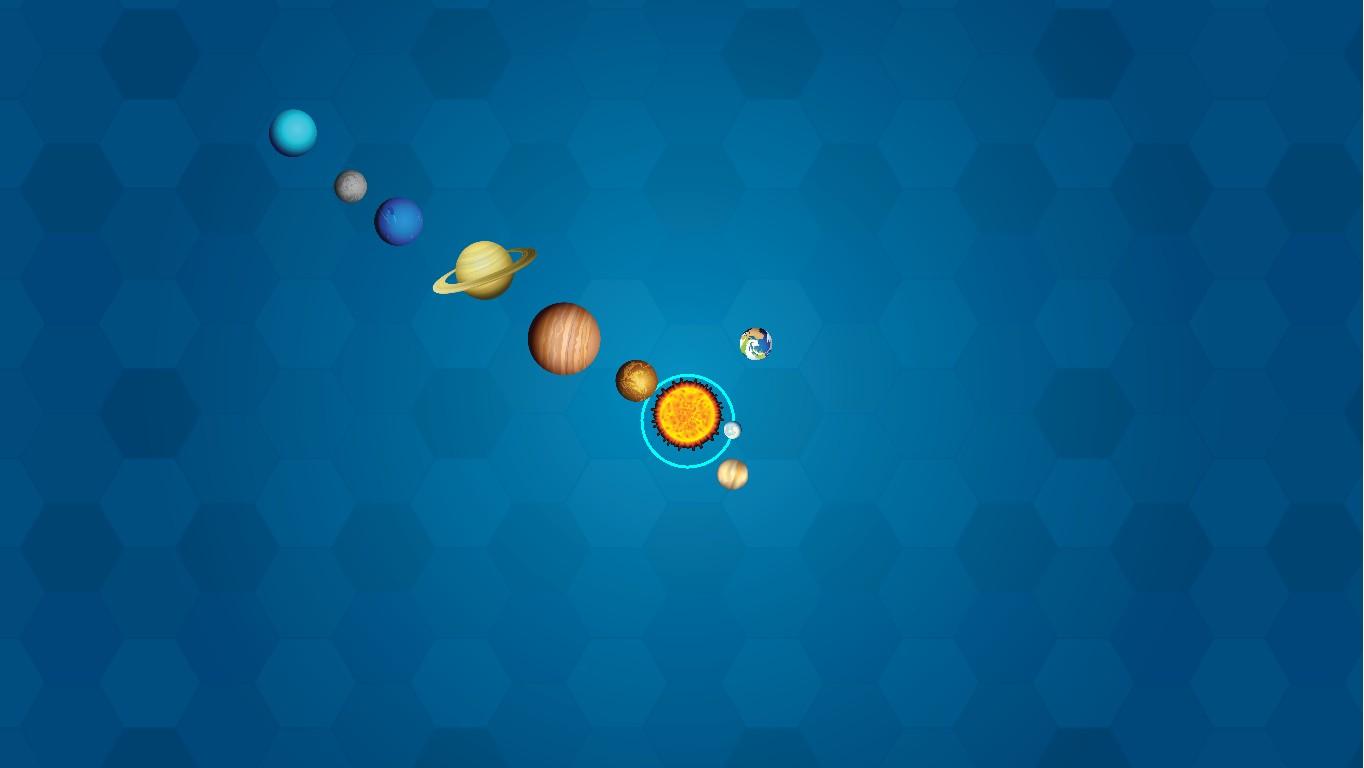 Solar System