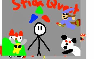 Stick Quest World 1   1