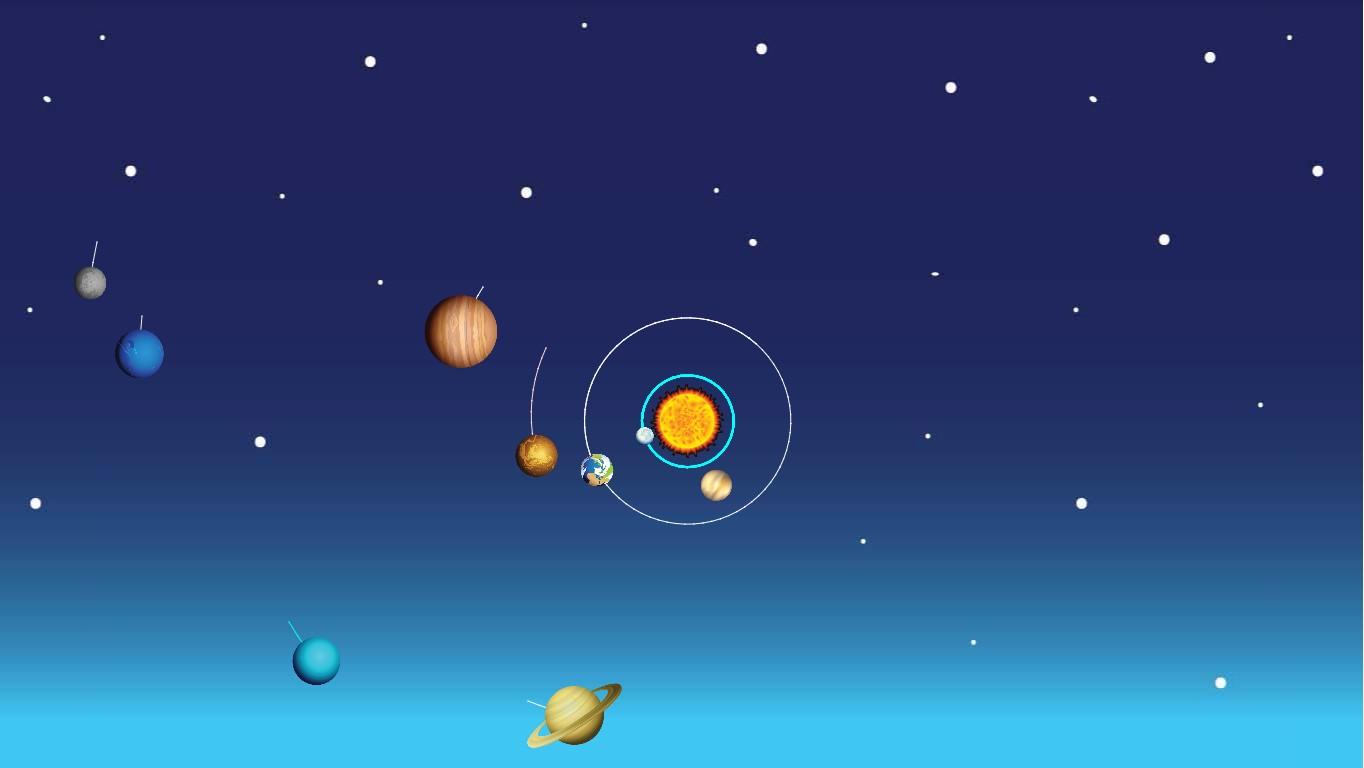 Solar System