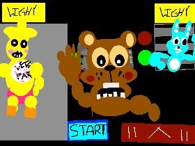 FNaF 2 1