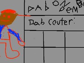 Dabbing Simulator 1