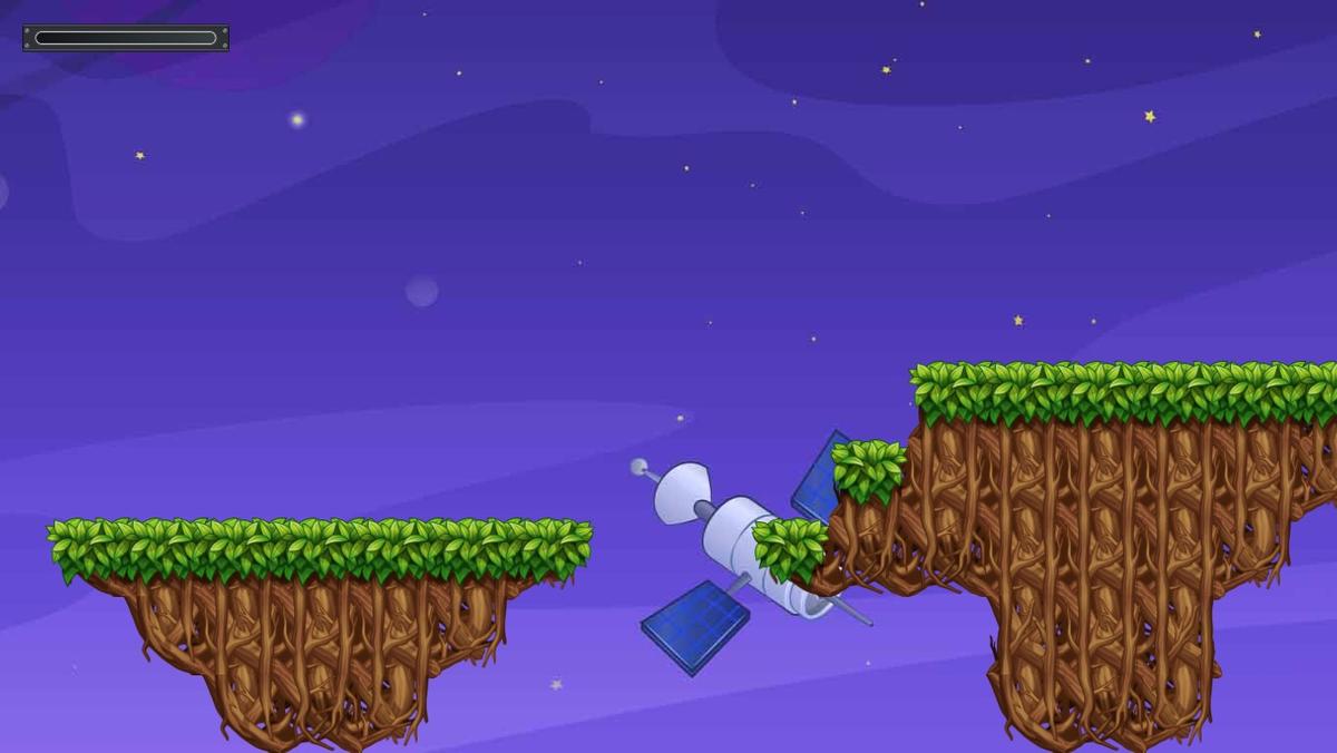 Platformer Tutorial