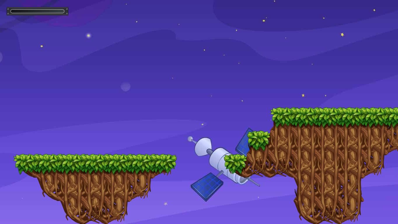 Platformer Tutorial