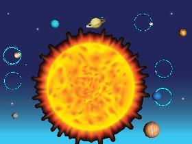 Solar System 1