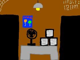 Five Nights At Freddy&#039;s