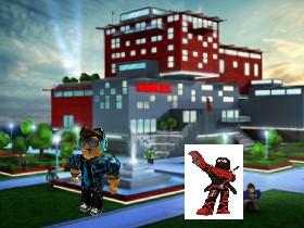 Roblox battle 4