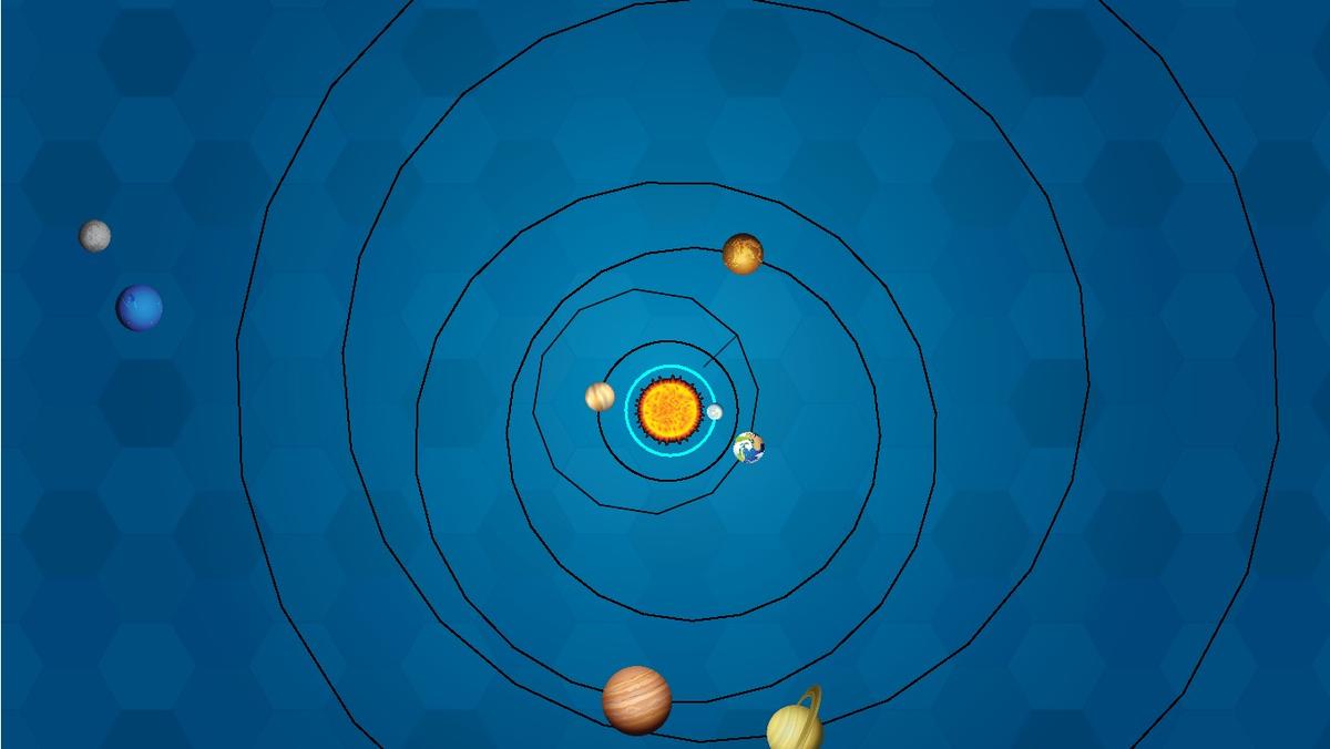 Solar System