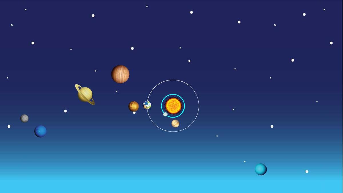 Solar System