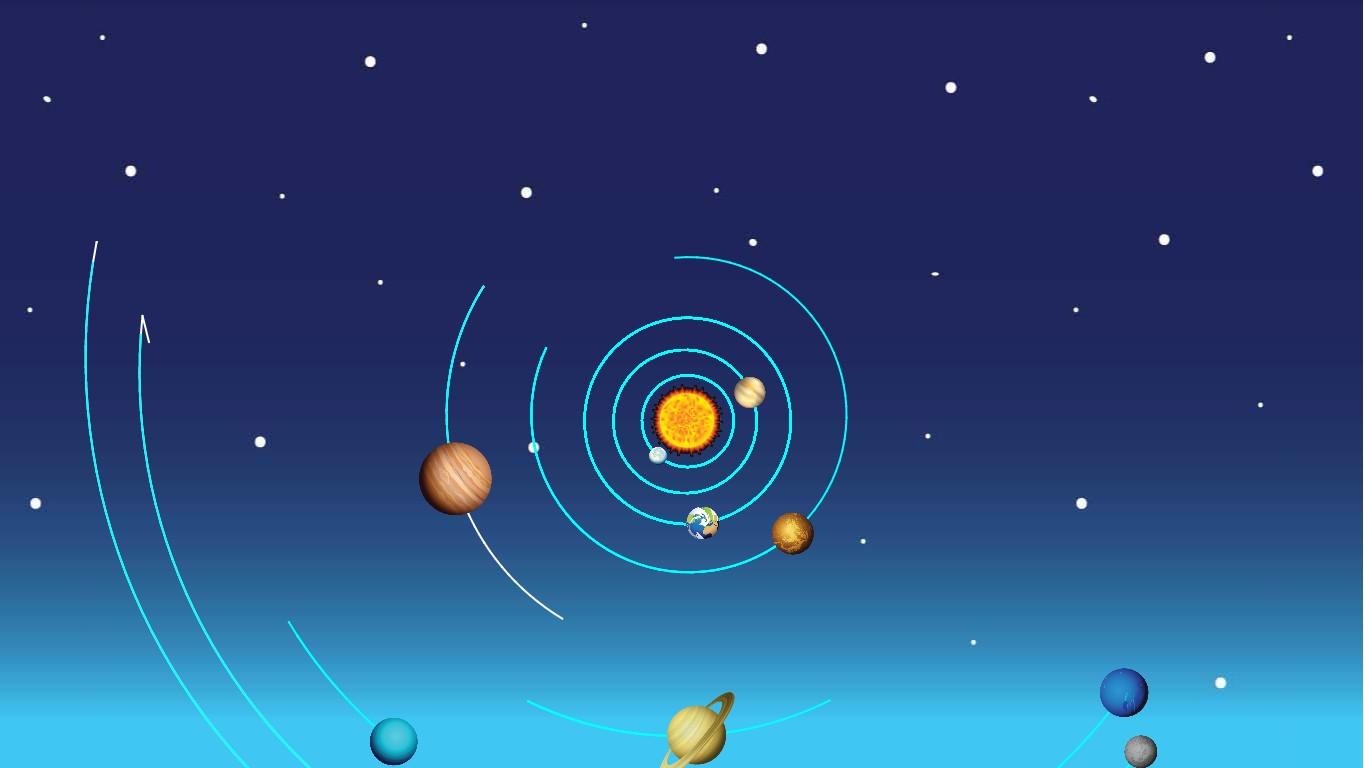 Solar System