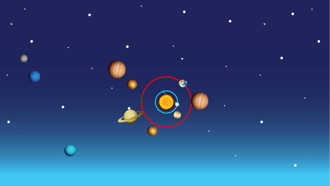 Solar System