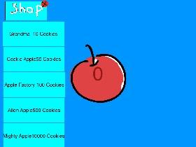 Apple Clicker (Tynker Version) 3