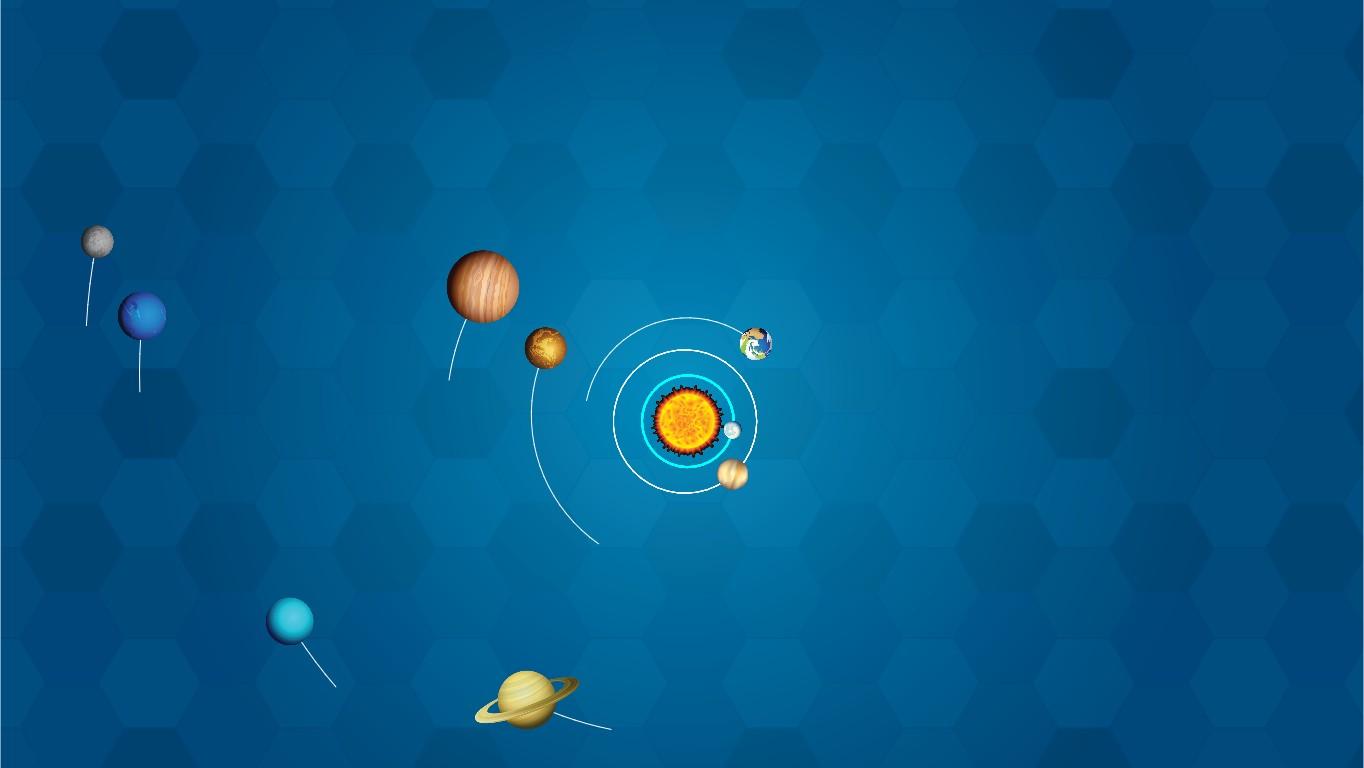 Solar System