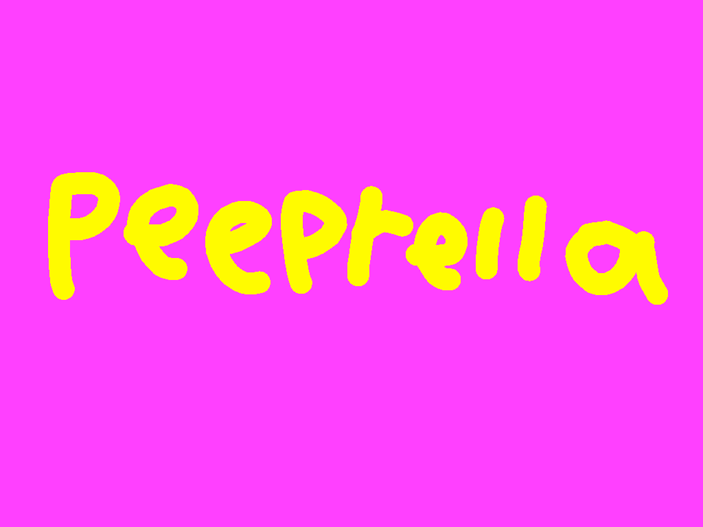 💖peeprella💖