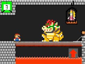 Mario Boss Battle 1