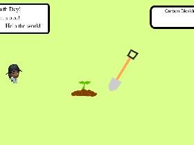 Plant Trees! - TEMPLATE 1