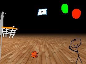 Basketball 1 1