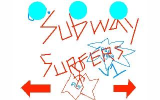 Subway surf v1 1