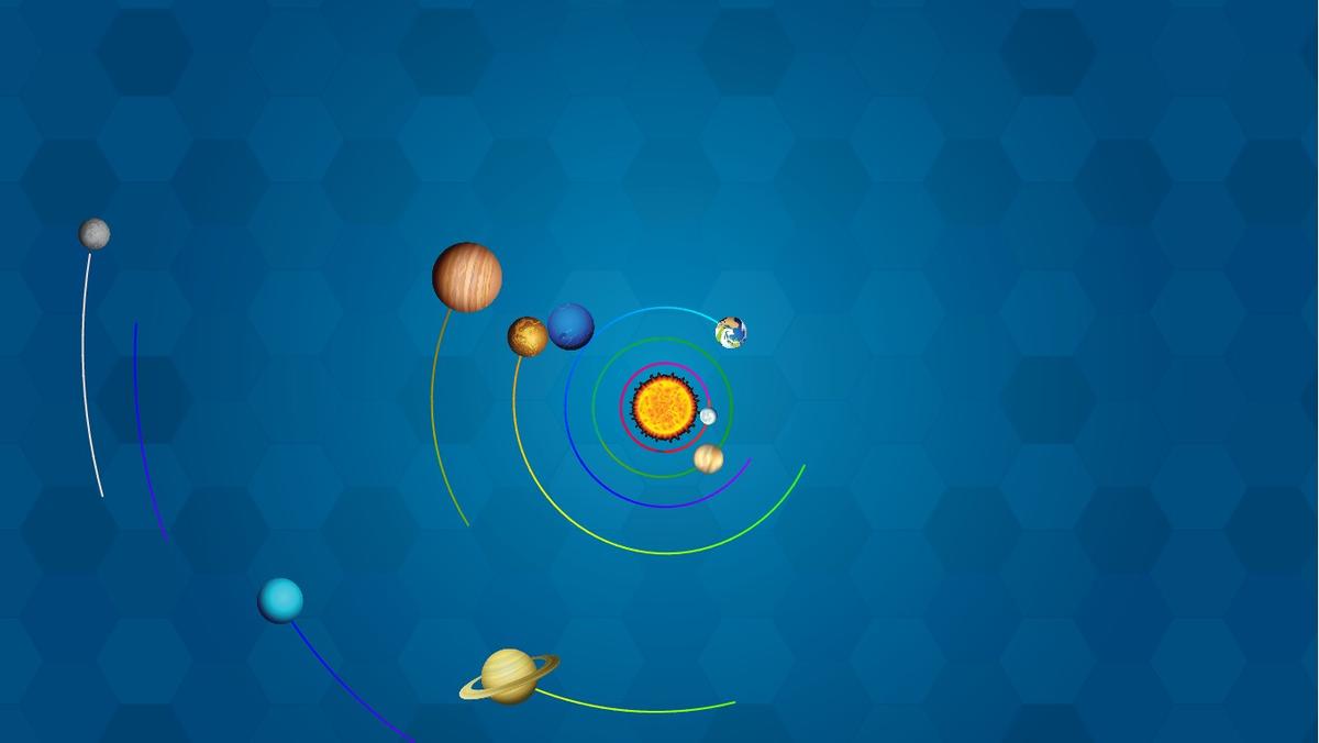 Solar System