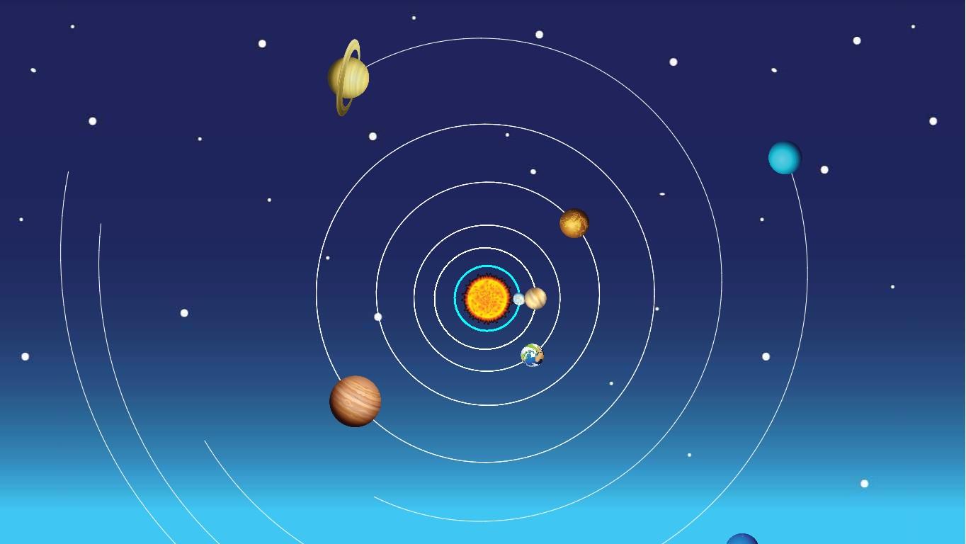 Solar System