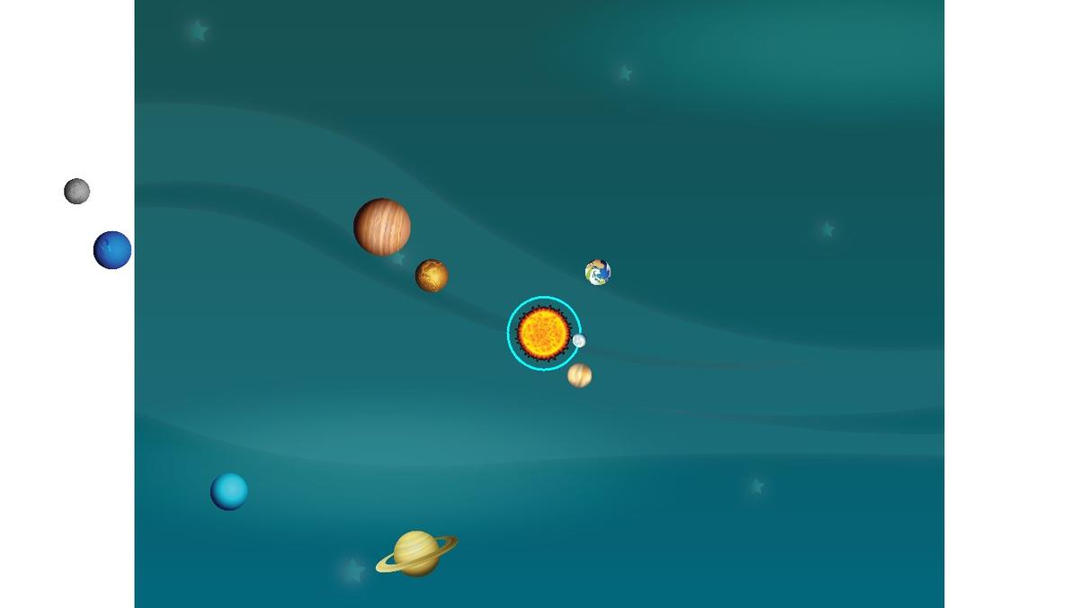 Solar System