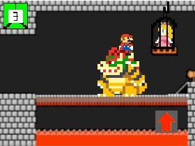 Mario Boss Battle 1