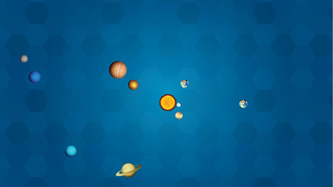 Solar System