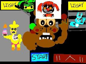 FNaF 2 2