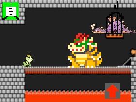 Mario Boss Battle 1