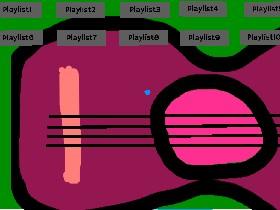 My Ukelele 1